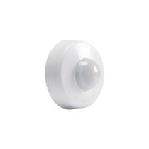Sensor de Presença MarGirius Plus MPT-70ESF de Embutir / Sobrepor Teto Bivolt