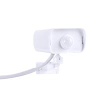 Sensor de Presença MarGirius Premium PMPX-40F Externo de Sobrepor Parede Bivolt