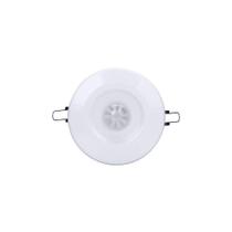 Sensor De Presença Margirius Standard Mpt-40ef De Embutir Teto De Gesso Bivolt Branco Sensor De Presença Margirius Standard Mpt-40ef De Embutir Teto De Gesso Bivolt Branco