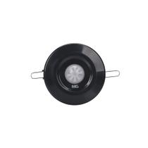 Sensor de Presença MarGirius Standard MPT-40EF de Embutir Teto de Gesso Bivolt Sensor de Presença MarGirius Standard MPT-40EF de Embutir Teto de Gesso Bivolt