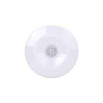 Sensor De Presença Margirius Standard Mpt-40lf De Embutir Teto De Laje Bivolt Branco Sensor De Presença Margirius Standard Mpt-40lf De Embutir Teto De Laje Bivolt Branco