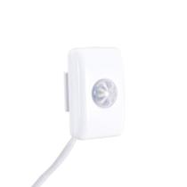 Sensor de Presença MarGirius Standard MPT-40SF de Sobrepor Teto Bivolt