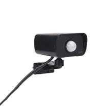 Sensor de Presença MarGirius Standard MPX-40F Externo de Sobrepor Parede Bivolt