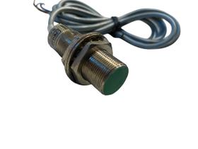 Sensor De Presença Metal Indutivo M18 Pnp Seeka Fotek Sensor De Presença Metal Indutivo M18 Pnp Seeka Fotek