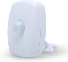 Sensor de Presença Microcontrolado 180 Bivolt Qualitronix