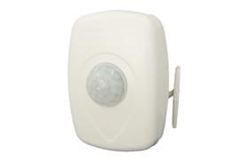 Sensor De Presenca Microcontrolado, 180G, Com Fotocelula Qualitronix QA21M