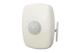 Sensor De Presenca Microcontrolado, 180G, Sem Fotocelula Qualitronix QA25M