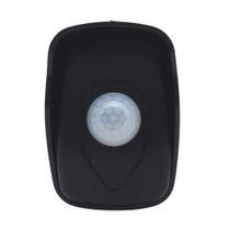 Sensor De Presença Microcontrolado 180º Com Fotocélula - Qualitronix Sensor De Presença Microcontrolado 180º Com Fotocélula - Qualitronix