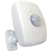 Sensor de Presença Microcontrolado 360 graus c/ Fotocélula, QA23M Qualitronix