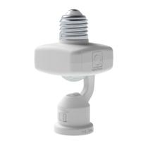 Sensor De Presença Microcontrolado 360 Graus Com Fotocélula - Qualitronix Sensor De Presença Microcontrolado 360 Graus Com Fotocélula - Qualitronix