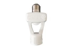 Sensor De Presenca Microcontrolado, 360G, Com Fotocelula Qualitronix QA17M