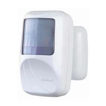 Sensor De Presença Microcontrolado Frontal 110º Exatron