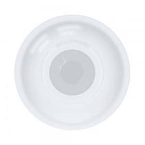 Sensor de Presença Microcontrolado, Lente 360, C/ 4 Funções e S/ Fotocélula - Qualitronix