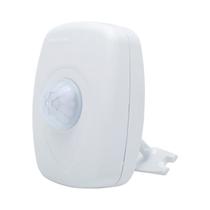 Sensor de Presença Microcontrolado Multifunções Com Fotocéula Uso Interno Qualitronix Original Sensor de Presença Microcontrolado Multifunções Com Fotocéula Uso Interno Qualitronix Original