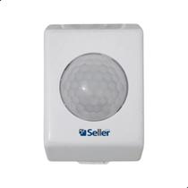 Sensor de Presença Modelo Teto Seller