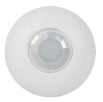 Sensor De Presença Movimento Iluminação Infravermelho