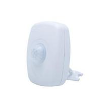 Sensor de Presença Multifuncional de Sobrepor (Parede), Lente 180º, Com Fotocélula e 6 Funções-QA21M Sensor de Presença Multifuncional de Sobrepor (Parede), Lente 180º, Com Fotocélula e 6 Funções-QA21M