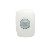 Sensor de Presença Multifuncional de Sobrepor (Parede), Lente 360º, Com Fotocélula e 6 Funções-QA23M Sensor de Presença Multifuncional de Sobrepor (Parede), Lente 360º, Com Fotocélula e 6 Funções-QA23M