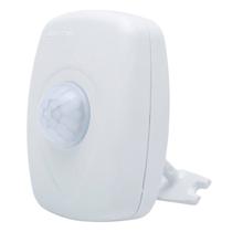 Sensor de Presença Multifuncional Fotocélula Bivolt 6 Funções Qualitronix Sensor de Presença Multifuncional Fotocélula Bivolt 6 Funções Qualitronix