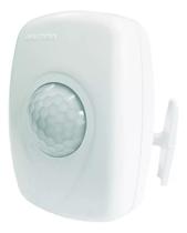 Sensor De Presença Multifuncional Teto 360º Qa23 Qualitronix