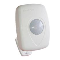 Sensor De Presença Multifuncional Teto 360º Qa23 Qualitronix