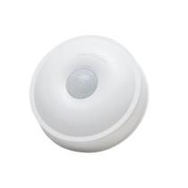 Sensor de Presença Multifuncional (Teto) ,Lente Para 360º, Com Fotocélula e 6 Funções - QA19M