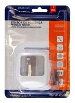 Sensor De Presença New Generation Frontal Bivolt Exatron