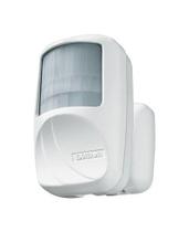 Sensor De Presença New Generation Frontal Bivolt Exatron