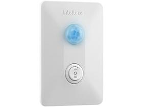 Sensor de Presença P/Iluminação embutir ESPI180 E+ INTELBRAS