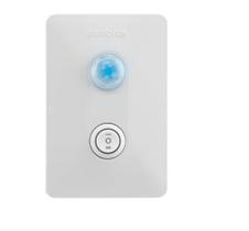 Sensor de Presença P/Iluminação embutir ESPI180 E+ INTELBRAS Sensor de Presença P/Iluminação embutir ESPI180 E+ INTELBRAS