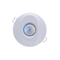 Sensor de presenca p iluminacao redondo 4823014 intelbras