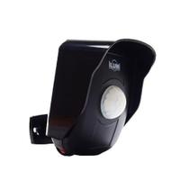 Sensor de Presença para Área Externa Lente de 180º Bivolt - QA26 - Ilumi