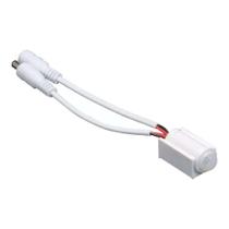 Sensor de presença para fita led branco Sensor de presença para fita led branco