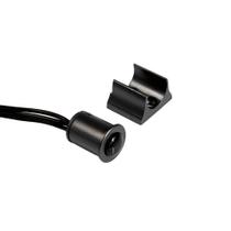 Sensor De Presença Para Fonte De Móveis Nordecor 12/24v Unica 7229 Sensor De Presença Para Fonte De Móveis Nordecor 12/24v Unica 7229