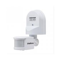 Sensor de Presença para Iluminação 180º Branco - Intelbras