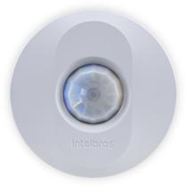 Sensor de Presença para Iluminação 360 Sobrepor ESPI 360 Intelbras