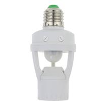 Sensor de Presença para Iluminação com Soquete E-27 360 Pro Eletronic