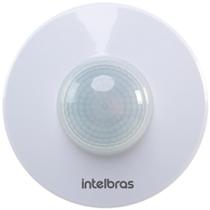 Sensor de Presença para Iluminação ESP 360+ - 4823005 - INTELBRAS