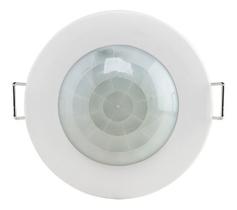 Sensor De Presença Para Iluminaçao Esp 360 E Intelbras Sensor De Presença Para Iluminaçao Esp 360 E Intelbras