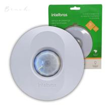 Sensor De Presença Para Iluminação Espi 360 Intelbras Sensor De Presença Para Iluminação Espi 360 Intelbras