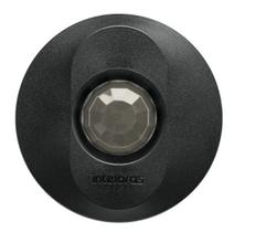 Sensor de Presença Para Iluminação ESPi 360 Preto Intelbras