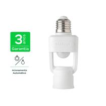 Sensor de Presença para Iluminação ESPi 360 S Intelbras 3 anos de Garantia Sensor de Presença para Iluminação ESPi 360 S Intelbras 3 anos de Garantia
