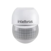 Sensor De Presenca Para Iluminacao Intelbras Esp 180 4823007 Sensor De Presenca Para Iluminacao Intelbras Esp 180 4823007