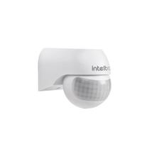 Sensor de presença para iluminação Intelbras ESP 180 - Branco
