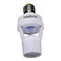 Sensor De Presença Para Iluminação Intelbras Esp 360s