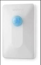 Sensor de presença para iluminação Intelbras ESPi 180 E Sensor de presença para iluminação Intelbras ESPi 180 E