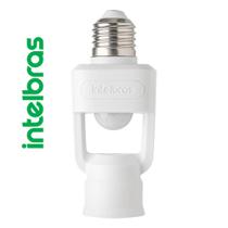 Sensor de Presença para Iluminação Intelbras ESPI 360 S Bivolt, Instalação no Teto