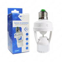 Sensor de Presença Para Iluminação - LK-6015 LuaTek