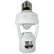 Sensor de presença para iluminação Max 60w