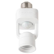 Sensor De Presença para Iluminação Soquete E27 ESPi 360 S Intelbras Sensor De Presença para Iluminação Soquete E27 ESPi 360 S Intelbras